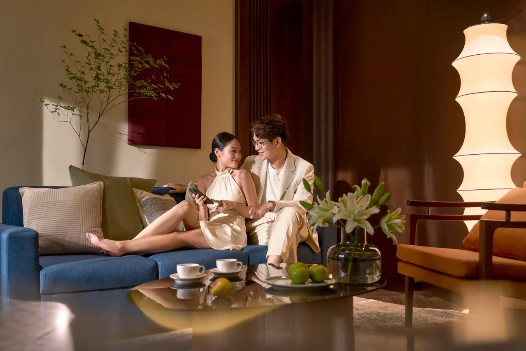 Signature By M Village Tho Nhuom Hà Nội Ngoại thất bức ảnh
