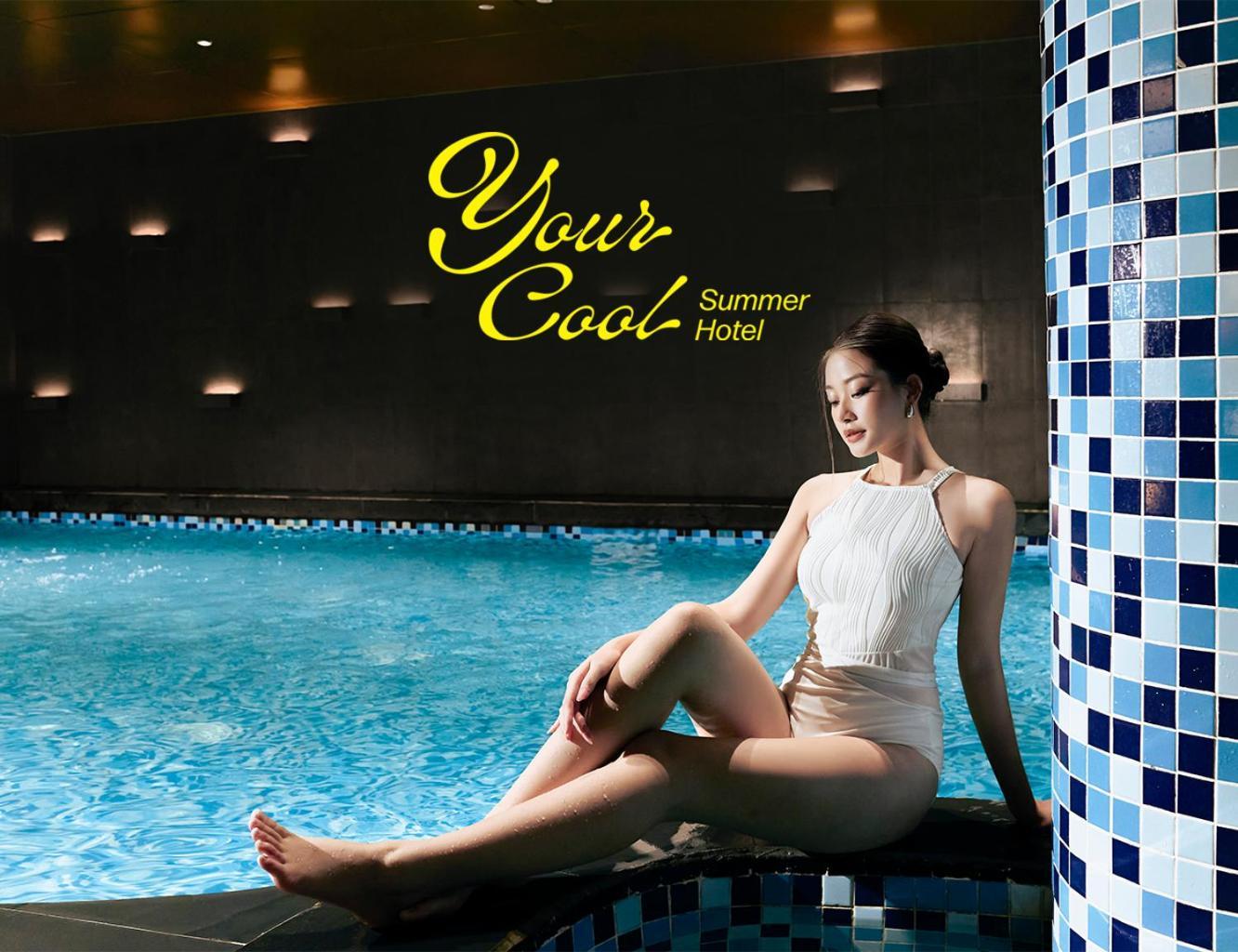 Signature By M Village Tho Nhuom Hà Nội Ngoại thất bức ảnh